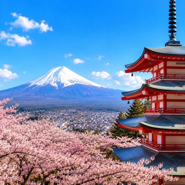 加拿大办日本签证